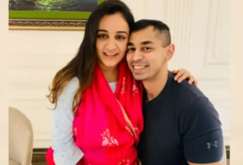 मुलायम सिंह यादव के छोटे बेटे प्रतीक यादव का निधन, राजनीतिक गलियारों में शोक