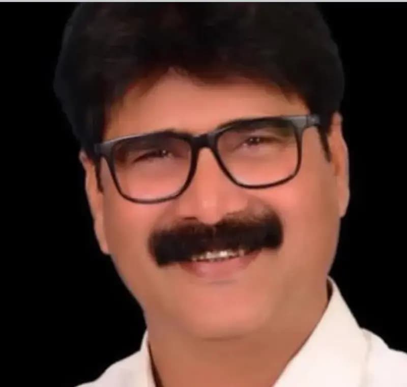 भाजपा ने घोषित किए नए जिलाध्यक्ष, चंदौली में काशीनाथ सिंह को मिली जिम्मेदारी
