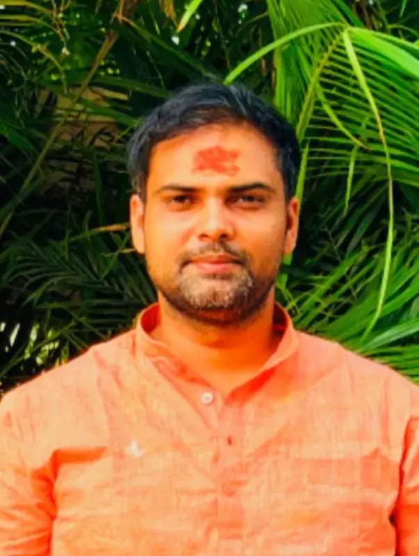 बौरी के अखिलेश यादव हिंदू युवा वाहिनी के प्रदेश उपाध्यक्ष मनोनीत
