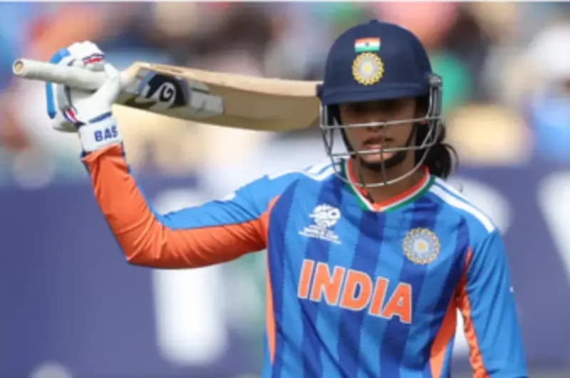 IND W vs PAK W: महिला टी20 विश्व कप में भारत का दमदार आगाज, पाकिस्तान को 64 रन से रौंदा
