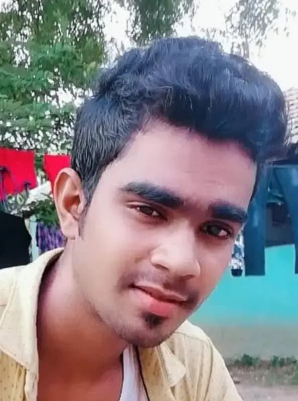 अज्ञात वाहन ने युवक को रौंदा, मौत
