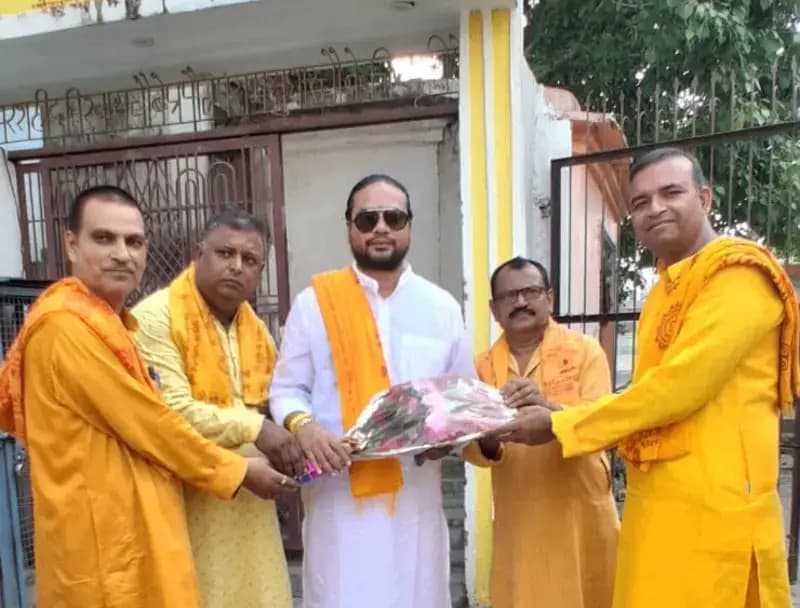 सावन में गायत्री चेतना केंद्र पर दिव्य साप्ताहिक यज्ञ, अयोध्या दर्शन के लिए बस सेवा की घोषणा