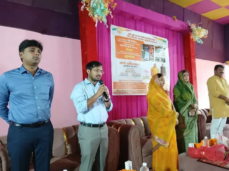राशन कोटेदारों के लाभांश में बढ़ोतरी, नई फीडबैक प्रणाली का शुभारंभ