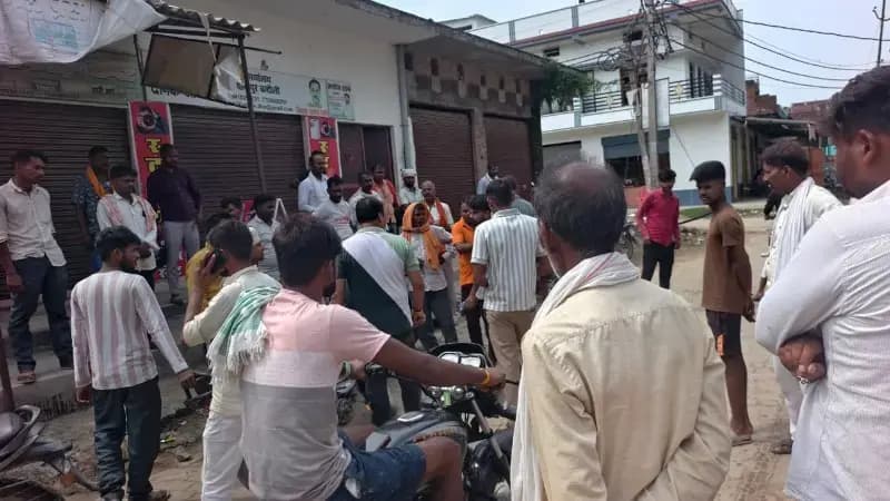 बच्चेदानी के ऑपरेशन के दौरान महिला की मौत, परिजनों ने लगाया लापरवाही का आरोप