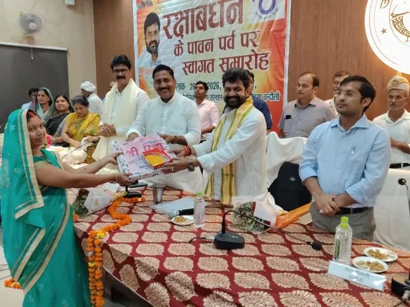 रक्षाबंधन पर तीन दिन मुफ्त बस यात्रा, 60 प्लस महिलाओं को आजीवन फ्री सफर