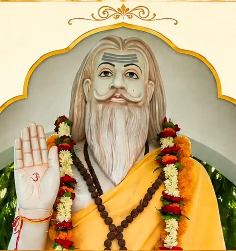 रामगढ़ में 3 सितंबर से होगा श्रीरामचरितमानस पाठ, बाबा कीनाराम की मूर्ति स्थापना दिवस पर भव्य आयोजन