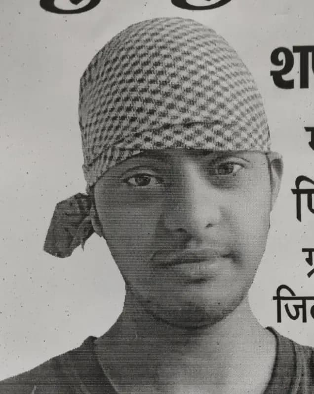 दरगाह से लापता किशोर की तलाश में दर-दर भटक रहा परिवार, छह साल बाद भी नहीं मिला सुराग