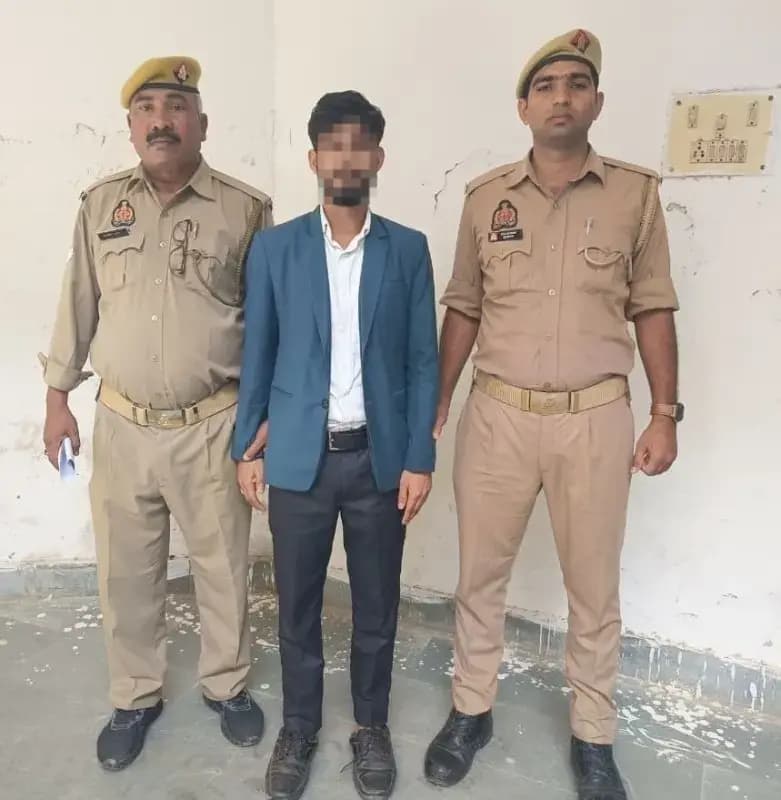 ऑपरेशन के दौरान गलत नस कटने से महिला की मौत, अस्पताल प्रबंधक गिरफ्तार