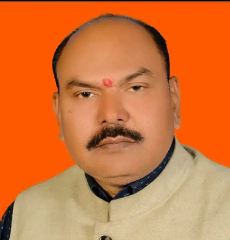 अनिल तिवारी को ओबरा विधानसभा का प्रभारी बनाए जाने पर खुशी