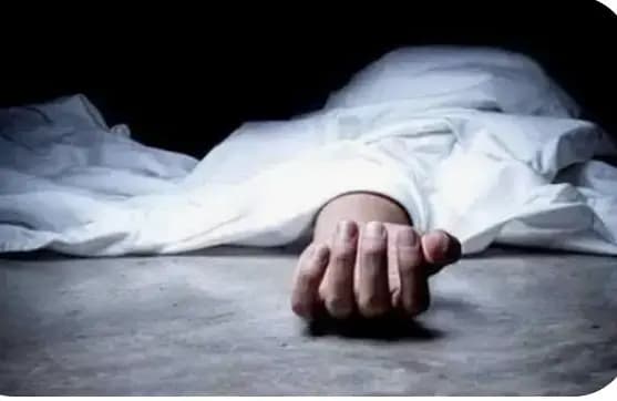 पड़रिया गांव जाने वाले नहर में बने छलका के पास बुजुर्ग महिला का मिला शव