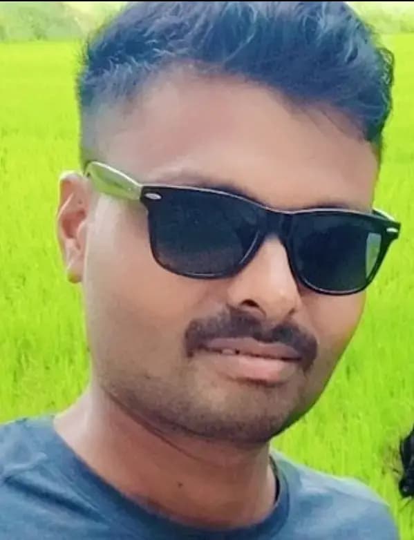 सांप के काटने से युवक की मौत