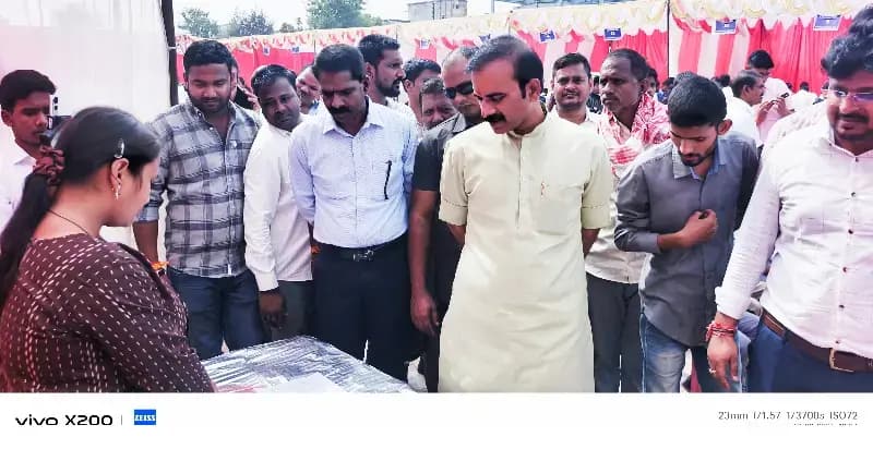 धानापुर में वृहद रोजगार मेले का आयोजन, युवाओं को रोजगार से जोड़ने की पहल
